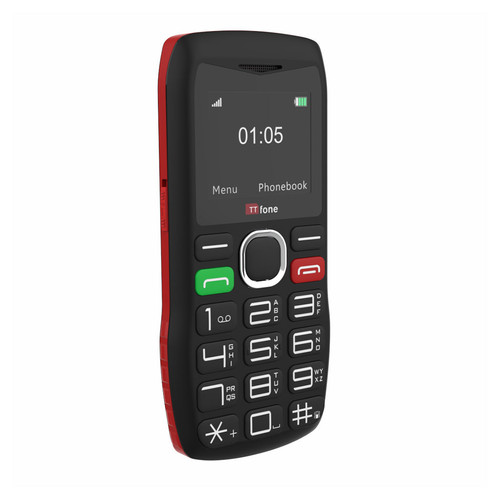 Ttfone tt880 seniors mobile - ttfone,