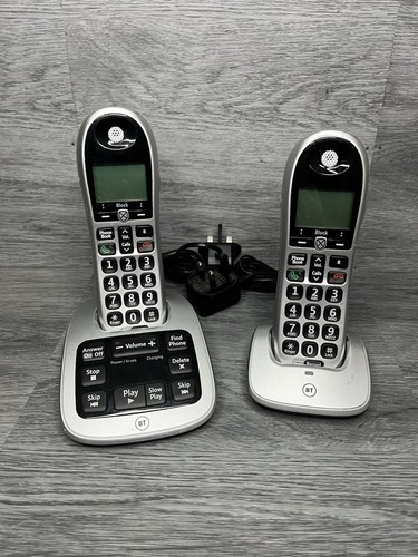 4600 big button twin - bt,
