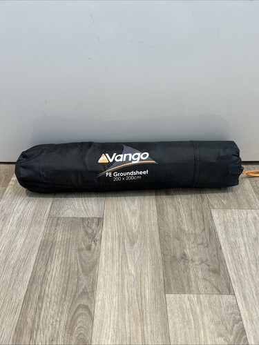 Brand new unused - unused, vango