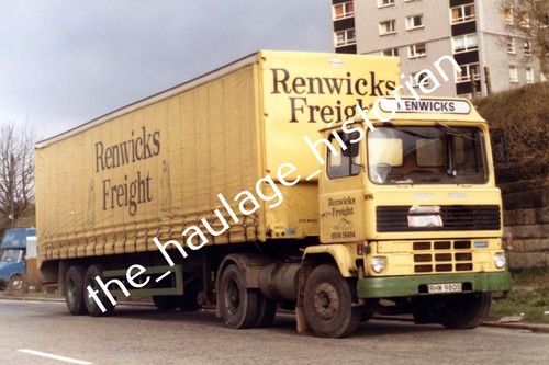 Thh truck photos leyland - thh,