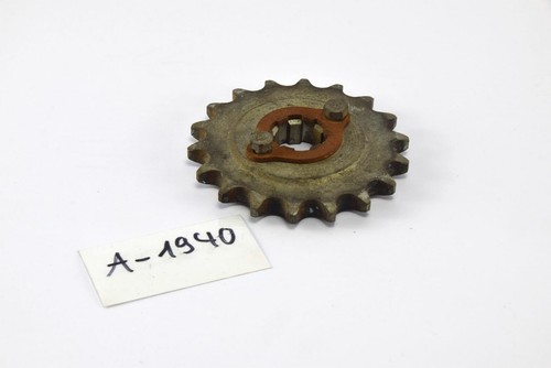 Honda 750 four - four, sprocket