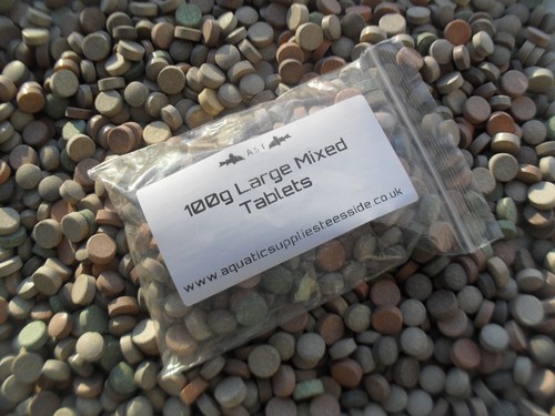 Ast mixed tablet guppy - mixed,