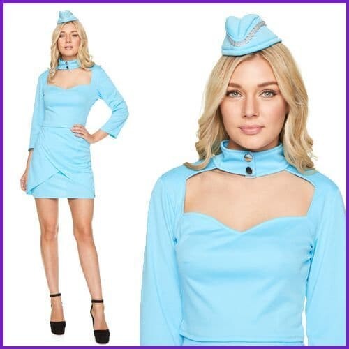 Ladies mile high air - mile,