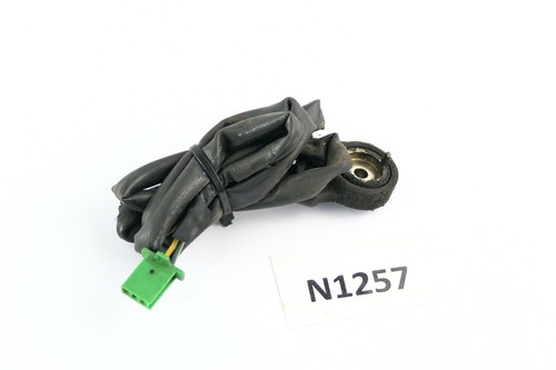 Honda cbr 900 - rr,