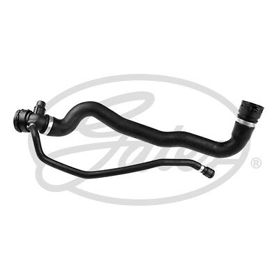 New radiator hose for - new,