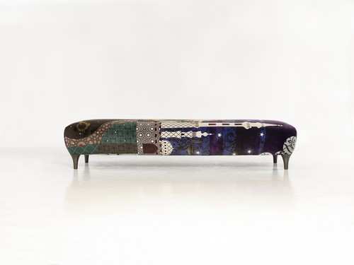 Roche bobois montgolfiere - roche,