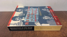 Revolution In The Head: The Beatles Records and t... by MacDonald, Ian Paperback