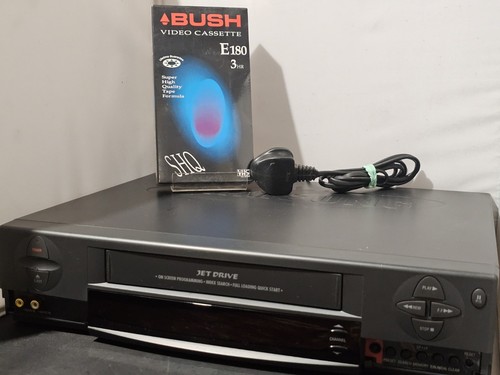 Samsung sv30 vcr - vhs, player
