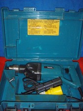 Makita 8406, Diamond Core