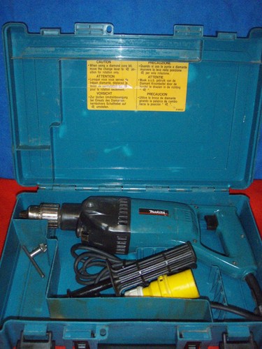 Makita 8406 diamond core - makita, 8406,