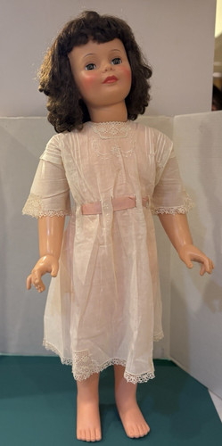 Victorian antique girls dress - victorian,