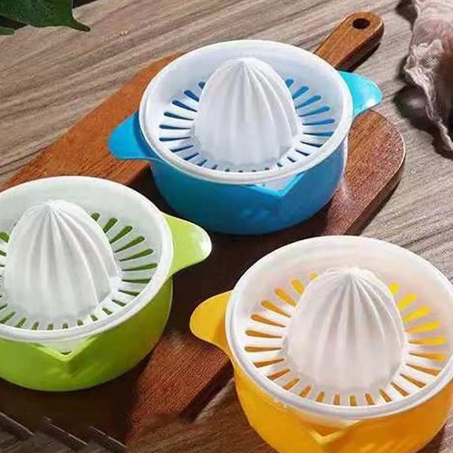 Hand press squeezer - press, mini