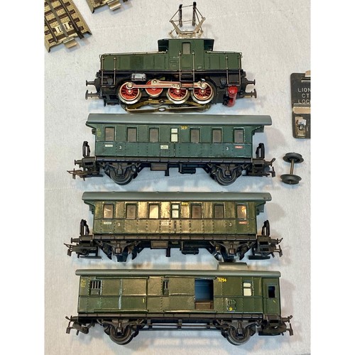 Rare vtg märklin - rare,