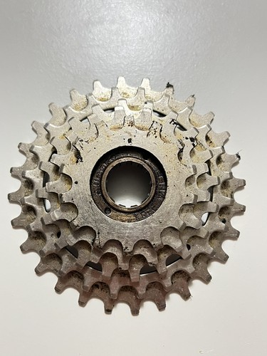 Vintage retro speed - 5,