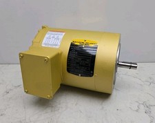 Baldor VENM3542 SuperE Motor