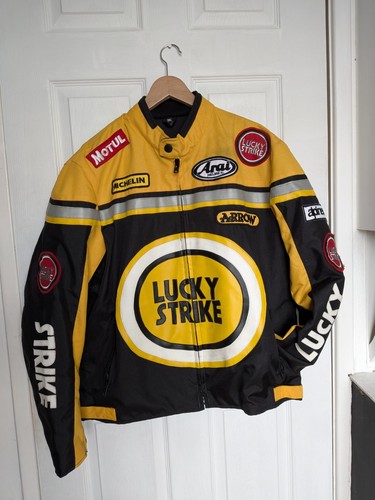 Vintage lucky strike - vintage,