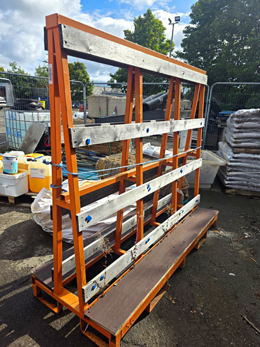 Steel window material - steel,