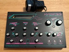 dreadbox hypnosis multi effect , eurorack compatible