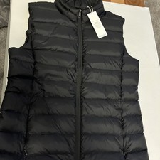 M&S Women/Ladies Feather And