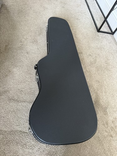 Cahaya electric guitar - guitar, case