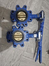 Hattersley Fig 970 DN80