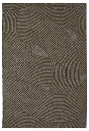 Interloop hand tufted wool - interloop,