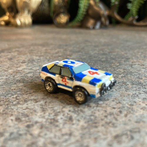 Galoob micro machines - micro,