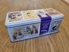 Vintage Cadburys Chocolate