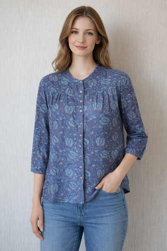 Anokhi for east - anokhi, size