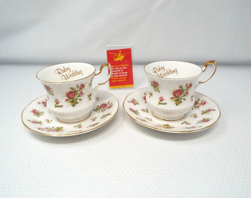 Queens moss rose tea - moss,