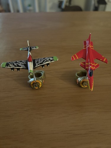 Vintage 1988 matchbox - 2,