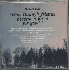 Dakota Oak How Danny's Friends