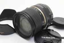 Tamron SP 24-70mm F2.8 USD VC