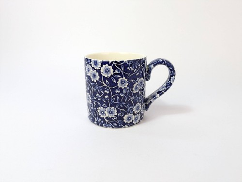 Vintage burleigh - vintage,
