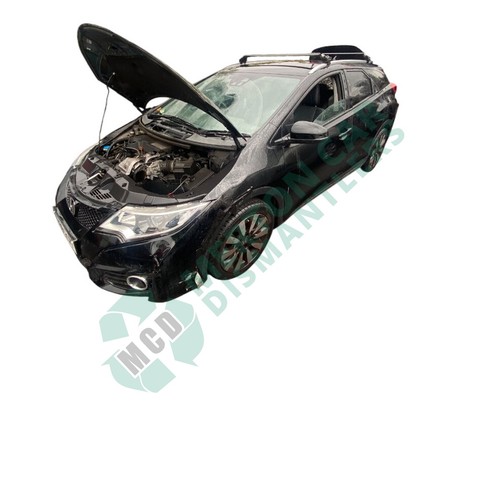Honda civic mk9 2015 2018 - -,