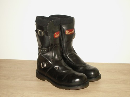 Vintage martens motorcycle - vintage, dr.