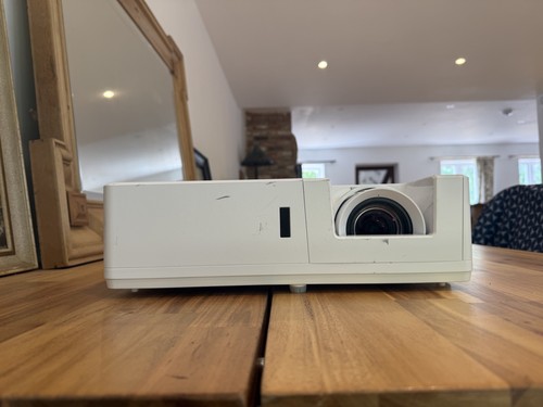 Optoma zu606te 6000 lumens - zu606te,