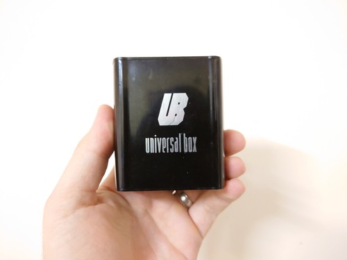 Universal box dongle unlocking - universal,