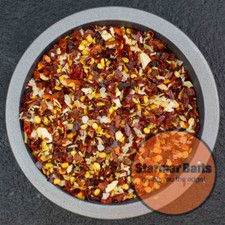 Carp bait rolling Ingredients