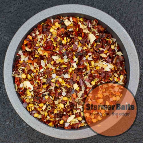 Carp bait rolling - , ingredients