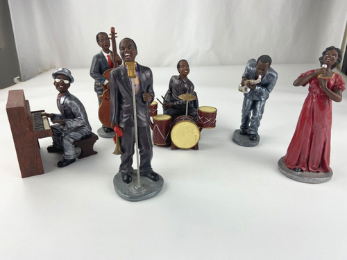 Herco professional jazz band - herco,