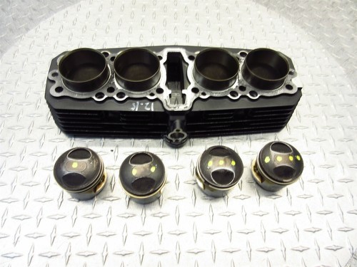 2002 kawasaki zr750 z750 - 2002,