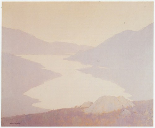 Dawn killary harbour paul - dawn,
