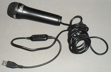 Logitech USB Microphone