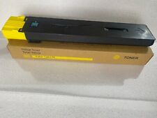 4 pcs Toner Cartridge for