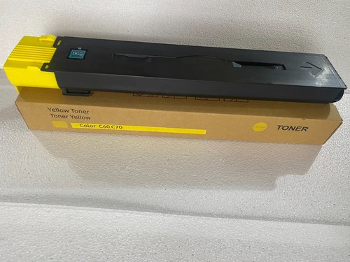 Pcs toner cartridges for - 4,