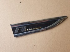 VW T-ROC RIGHT SIDE FRONT WING