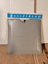 Hasselblad standard focusing