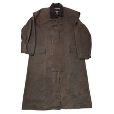 Barbour A1554 Stockman Wax
