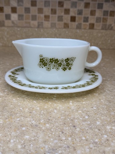 Vintage pyrex spring blossom - vintage,